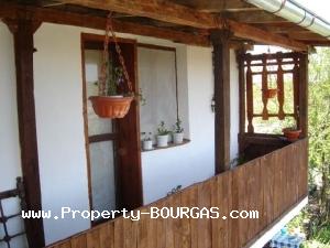 View of Houses For sale in Marinka