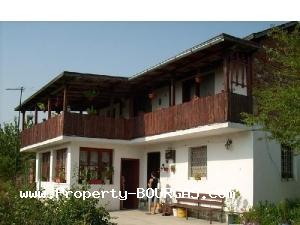 View of Houses For sale in Marinka