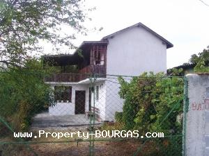 View of Houses For sale in Marinka