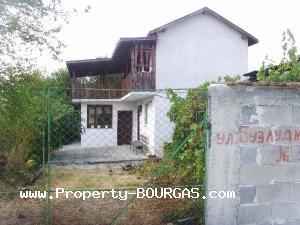 View of Houses For sale in Marinka