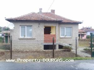 View of Houses For sale in Marinka