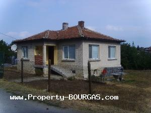 View of Houses For sale in Marinka