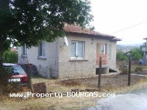 View of Houses For sale in Marinka