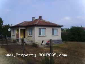 View of Houses For sale in Marinka