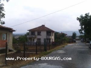 View of Houses For sale in Marinka