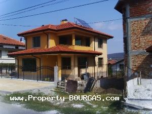 View of Houses For sale in Marinka