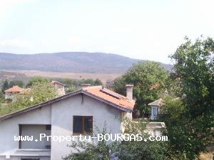 View of Houses For sale in Marinka