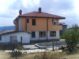 View of Houses For sale in Marinka