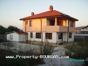 View of Houses For sale in Marinka