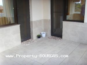 View of Houses For sale in Marinka