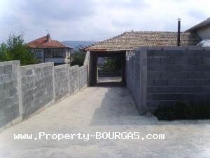 View of Houses For sale in Marinka