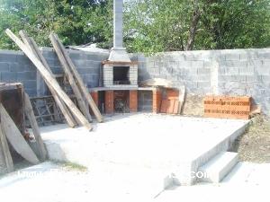 View of Houses For sale in Marinka