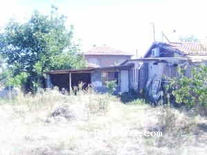 View of Houses For sale in Cherni Vrah