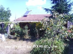 View of Houses For sale in Cherni Vrah