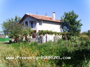 View of Houses For sale in Trastikovo