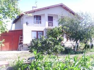 View of Houses For sale in Trastikovo