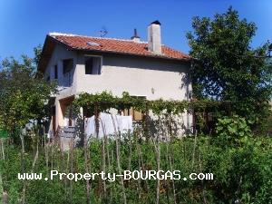View of Houses For sale in Trastikovo