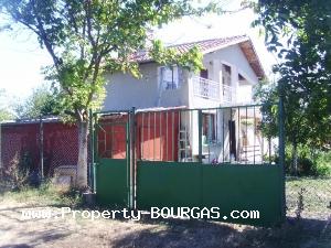 View of Houses For sale in Trastikovo