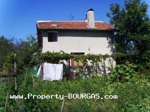 View of Houses For sale in Trastikovo