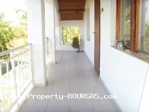 View of Houses For sale in Trastikovo