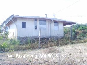 View of Houses For sale in Tvarditsa(Burgas)