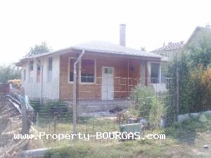 View of Houses For sale in Tvarditsa(Burgas)