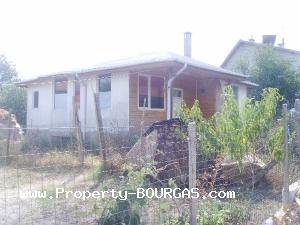 View of Houses For sale in Tvarditsa(Burgas)