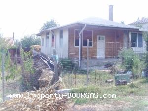 View of Houses For sale in Tvarditsa(Burgas)