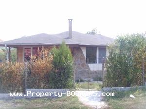 View of Houses For sale in Tvarditsa(Burgas)