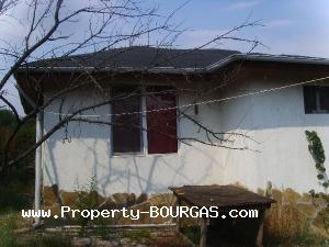 View of Houses For sale in Tvarditsa(Burgas)