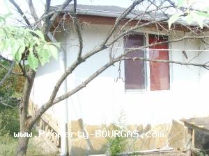 View of Houses For sale in Tvarditsa(Burgas)