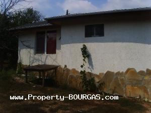 View of Houses For sale in Tvarditsa(Burgas)
