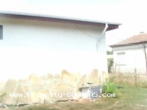 View of Houses For sale in Tvarditsa(Burgas)