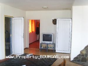 View of Houses For sale in Tvarditsa(Burgas)
