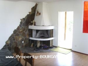 View of Houses For sale in Tvarditsa(Burgas)
