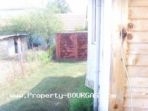 View of Houses For sale in Tvarditsa(Burgas)