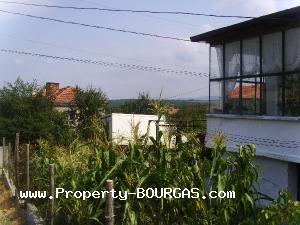 View of Houses For sale in Tvarditsa(Burgas)
