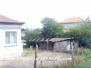 View of Houses For sale in Tvarditsa(Burgas)