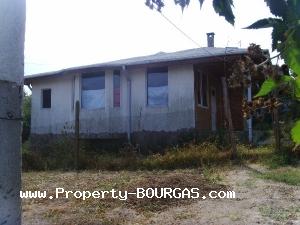 View of Houses For sale in Tvarditsa(Burgas)