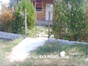 View of Houses For sale in Tvarditsa(Burgas)