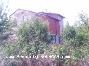 View of Houses For sale in Tvarditsa(Burgas)