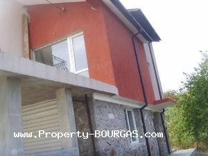 View of Houses For sale in Tvarditsa(Burgas)
