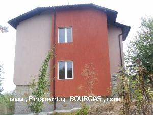View of Houses For sale in Tvarditsa(Burgas)