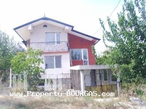 View of Houses For sale in Tvarditsa(Burgas)