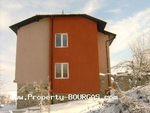 View of Houses For sale in Tvarditsa(Burgas)