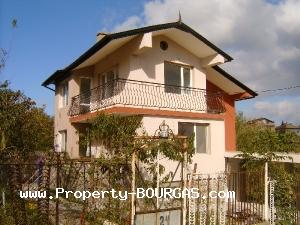 View of Houses For sale in Tvarditsa(Burgas)