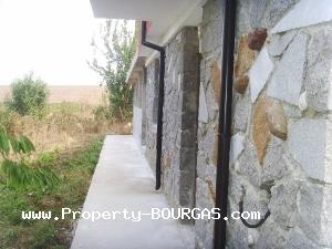 View of Houses For sale in Tvarditsa(Burgas)