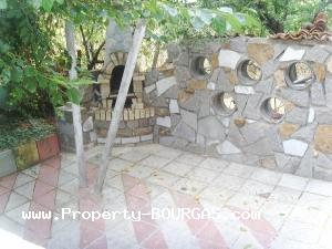 View of Houses For sale in Tvarditsa(Burgas)