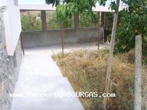 View of Houses For sale in Tvarditsa(Burgas)
