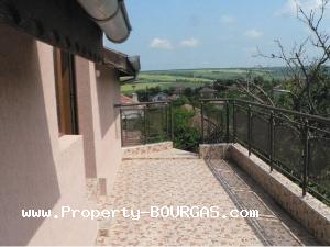 View of Houses For sale in Izvor /Burgas/